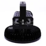 V-TAC VT-509 LED Камбана SAMSUNG Чип 500W 120° Димираща Meanwell Black Body 4000K