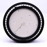 V-TAC VT-509 LED Камбана SAMSUNG Чип 500W 120° Димираща Meanwell Black Body 4000K