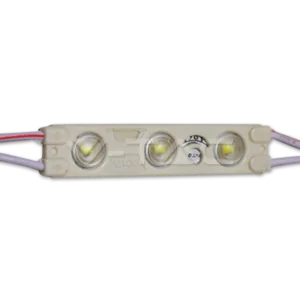 V-TAC VT-5122 LED Модул 3LED SMD2835 Blue IP67