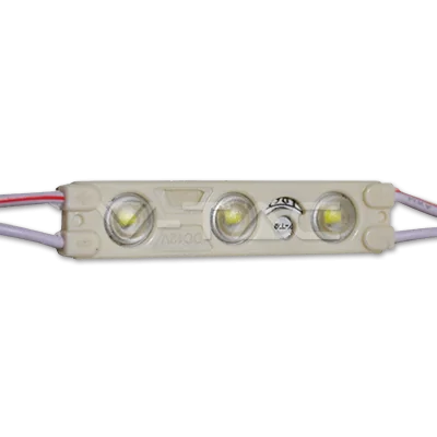 V-TAC VT-5122 LED Модул 3LED SMD2835 Blue IP67
