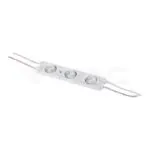V-TAC VT-5125 LED Модул 1.5W 3LED SMD2835 Бяла Светлина IP67