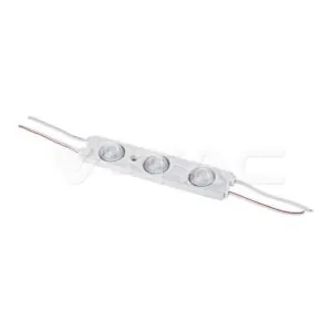 V-TAC VT-5125 LED Модул 1.5W 3LED SMD2835 Бяла Светлина IP67