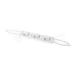 V-TAC VT-5126 LED Модул 1.5W 3LED SMD2835 Червен IP67