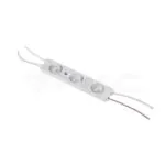 V-TAC VT-5128 LED Модул 1.5W 3LED SMD2835 Зелен IP67