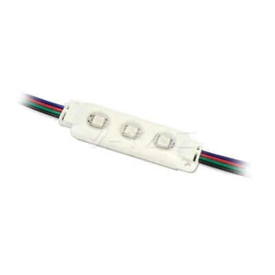 V-TAC VT-5134 LED Модул SMD5050 RGB IP67