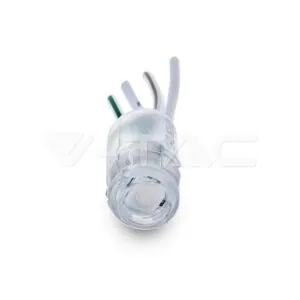 V-TAC VT-5138 LED Модул 0.24W SMD2835 Жълт IP68