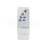 V-TAC VT-5150 LED Соларно Градинско Тяло 7.5W Сензор Дистанционно IP65 4000K