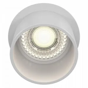 Maytoni DL050-01W Луна за вграждане Reif 220V 1xGU10