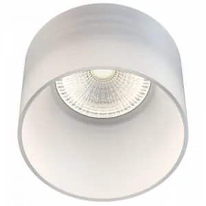 Maytoni DL047-01W Луна за повърхностен монтаж Pauline 220V 1xGU10