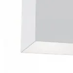 Maytoni C015CL-01W Луна повърхностен монтаж за таван Slim 220V 1xGU10