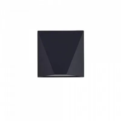Maytoni O577WL-L5B ЛЕД Аплик Фасадно осветление Beekman 220V 3000K 6W IP54