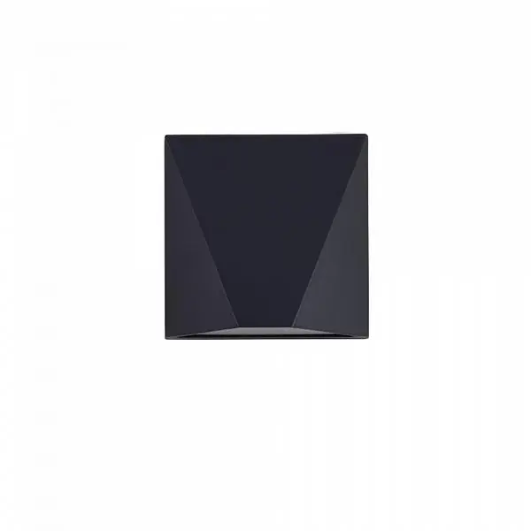Maytoni O577WL-L5B ЛЕД Аплик Фасадно осветление Beekman 220V 3000K 6W IP54