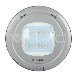 V-TAC VT-545 LED Улична Лампа SAMSUNG Чип 100W 4000K 302Z+ Class II Type 3M Inventonics 0-10V