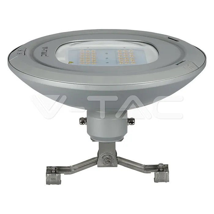 V-TAC VT-545 LED Улична Лампа SAMSUNG Чип 100W 4000K 302Z+ Class II Type 3M Inventonics 0-10V