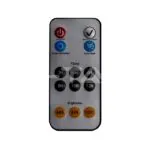 V-TAC VT-5503 40W Улична Лампа Соларна Черно Тяло 4000К 120lm/W