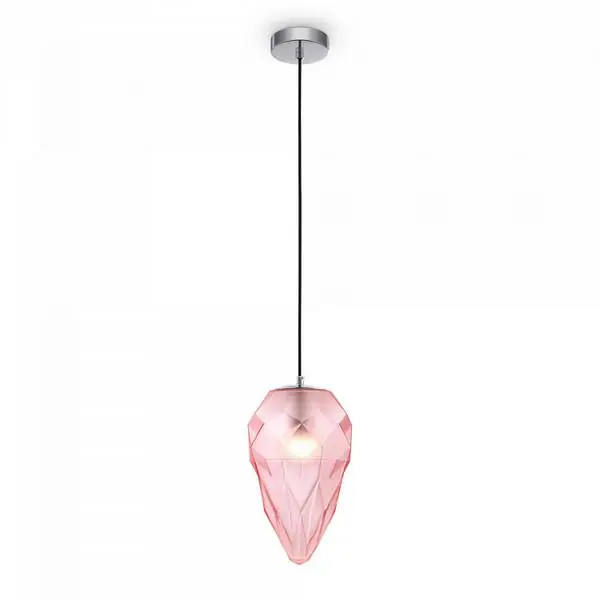 Maytoni P052PL-01PK Пендел Globo
