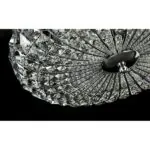 Maytoni DIA902-04-N Кристален Плафон Broche