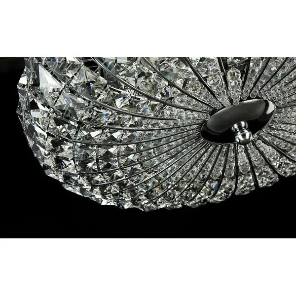 Maytoni DIA902-04-N Кристален Плафон Broche