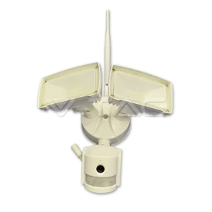 V-TAC VT-5745 18W LED Прожектор С WIFI Сензор Камера 6000K