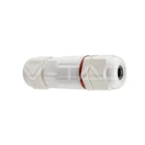 V-TAC VT-5896 Влагозщитена разпределителна кутия Бяла