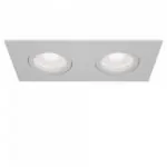 Maytoni DL024-2-02W Луна за вграждане Atom 220V 2xGU10