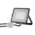 V-TAC VT-5981 Влагозащитена Кутия Бяла 3х8-12мм IP68