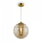 Maytoni P074PL-01BS Пендел Vinare