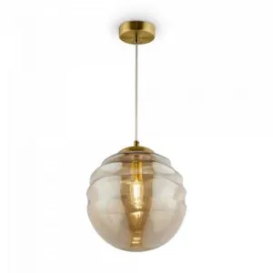 Maytoni P074PL-01BS Пендел Vinare