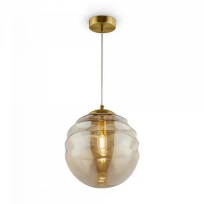 Maytoni P074PL-01BS Пендел Vinare