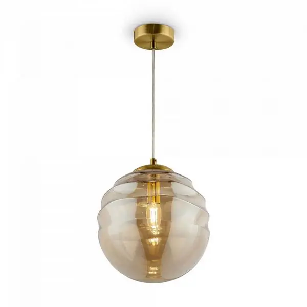 Maytoni P074PL-01BS Пендел Vinare
