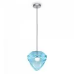 Maytoni P053PL-01BL Пендел Globo