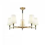 Maytoni H001CL-05BS Полилей Zaragoza
