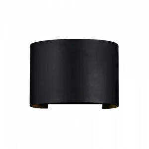 Maytoni O573WL-L6B ЛЕД Аплик Фасадно осветление Fulton 220V 3000K 6W IP54
