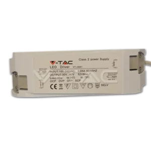 V-TAC VT-6004 Драйвер за LED Панел 45W