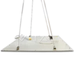 V-TAC VT-6018 Кит за Висящ Монтаж На LED Панели