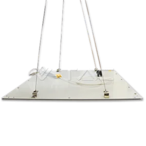 V-TAC VT-6018 Кит за Висящ Монтаж На LED Панели