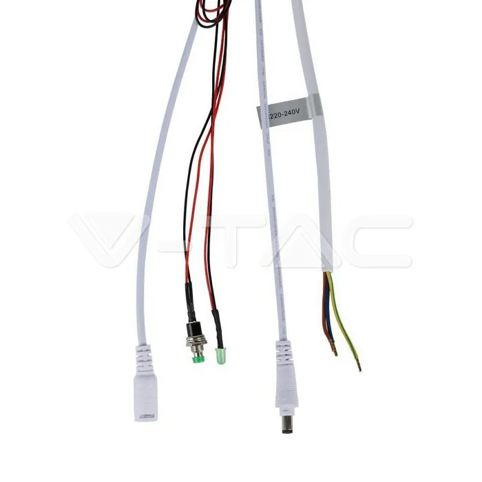 V-TAC VT-60303 LED Авариен Пакет