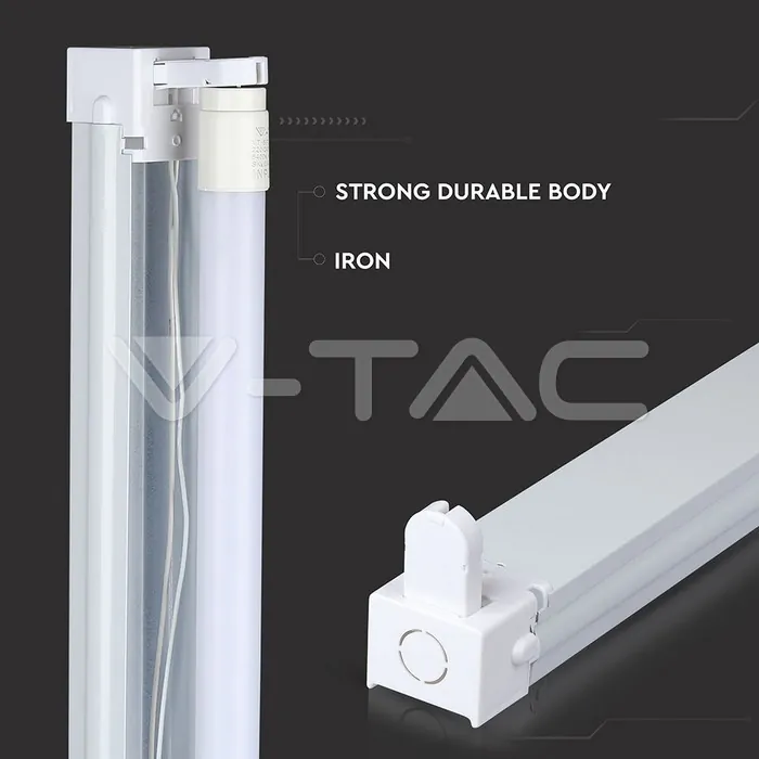 V-TAC VT-6054 Шина 1 x 120cm