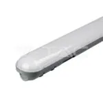 V-TAC VT-6184 LED Водозащитено тяло PC/PC 1500мм 48W Неутрално Бяла Светлина