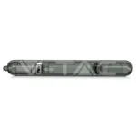 V-TAC VT-6184 LED Водозащитено тяло PC/PC 1500мм 48W Неутрално Бяла Светлина