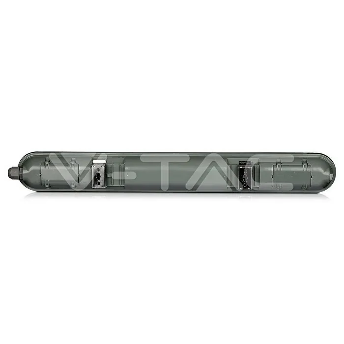 V-TAC VT-6184 LED Водозащитено тяло PC/PC 1500мм 48W Неутрално Бяла Светлина