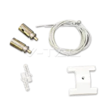 V-TAC VT-6203 36W 120см Тяло Линеен Монтаж 6000K