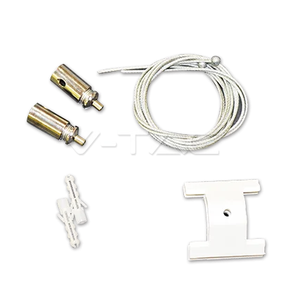 V-TAC VT-6203 36W 120см Тяло Линеен Монтаж 6000K
