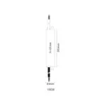 Vito 6240390 Захранващ Трансформатор 220V-12V 100W PS100 IP67
