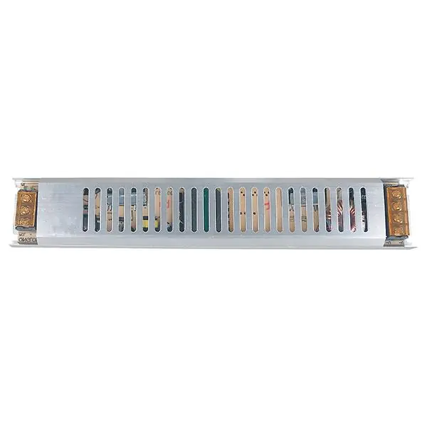 Vito 6240520 Захранващ Трансформатор 220V-12V 200W 16.7A ODIN SLIM PS IP20