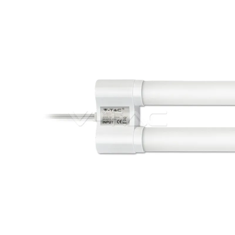 V-TAC VT-6314 18W Осветител за Магазин 60 см 6400K