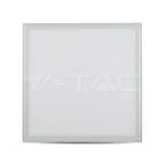V-TAC VT-632 45W LED Панел SAMSUNG Чип 600 x 600 мм 3000K 6бр./Сет 5 Год Гаранция