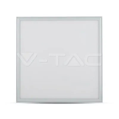 V-TAC VT-633 45W LED Панел SAMSUNG Чип 600 x 600 мм 4000K 6бр./Сет 5 Год Гаранция