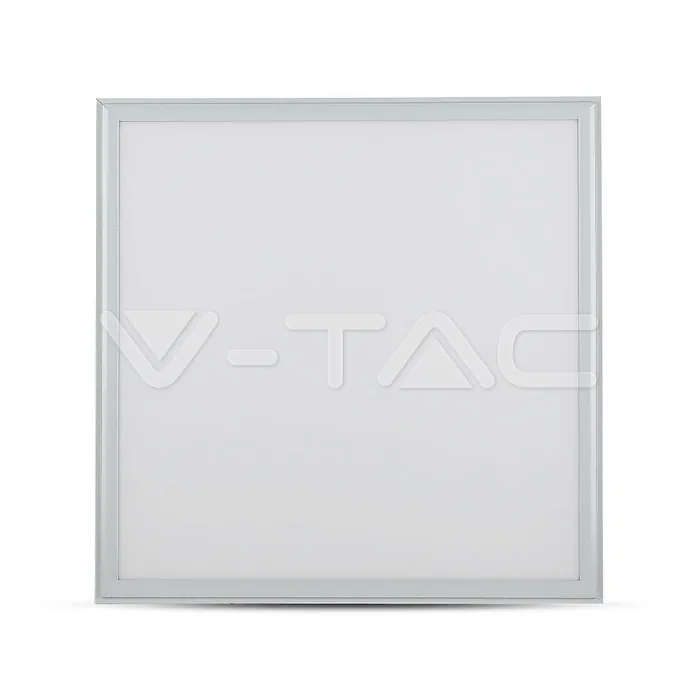 V-TAC VT-634 45W LED Панел SAMSUNG Чип 600 x 600 мм 6400K 6бр./Сет 5 Год Гаранция