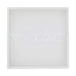V-TAC VT-638011 36W LED Панел Външен Монтаж 600x600 4000k 6бр./СЕТ